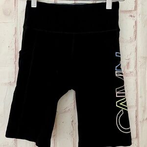 Calvin Klein Biker Shorts